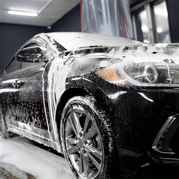 Car Wash